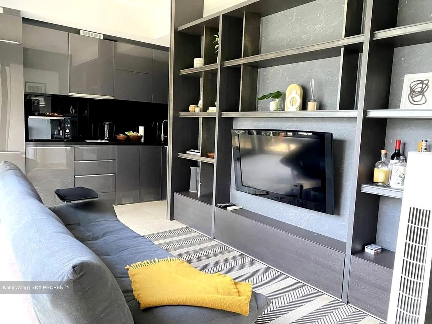 Stellar RV (D10), Apartment #538490501